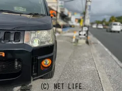 三菱 デリカD：5