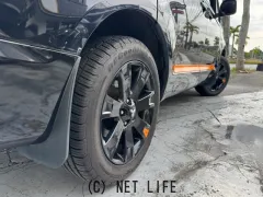 三菱 デリカD：5