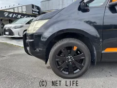 三菱 デリカD：5