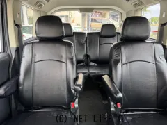 三菱 デリカD：5