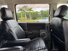 三菱 デリカD：5