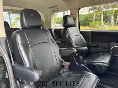 三菱 デリカD：5