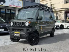 スズキ エブリイ