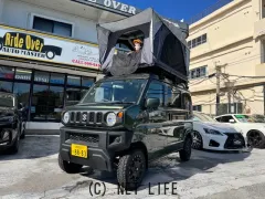 スズキ エブリイ