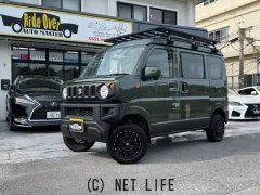 スズキ エブリイ