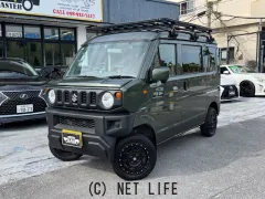 スズキ エブリイ