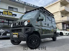 スズキ エブリイ