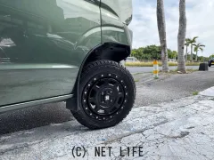 スズキ エブリイ