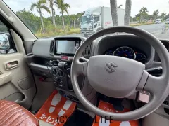 スズキ エブリイ