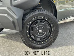 スズキ エブリイ