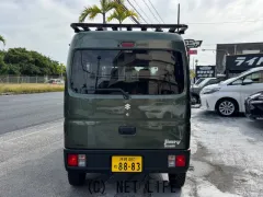 スズキ エブリイ