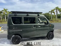 スズキ エブリイ