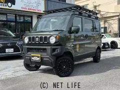 スズキ エブリイ