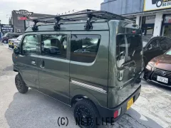 スズキ エブリイ