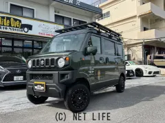 スズキ エブリイ