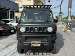 スズキ エブリイ