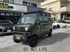 スズキ エブリイ