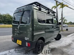 スズキ エブリイ