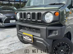 スズキ エブリイ