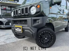 スズキ エブリイ