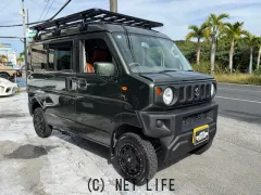 スズキ エブリイ