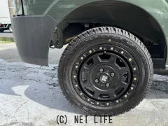 スズキ エブリイ