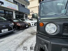 スズキ エブリイ