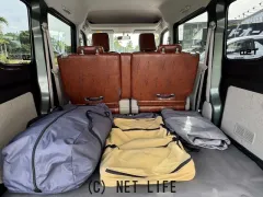 スズキ エブリイ