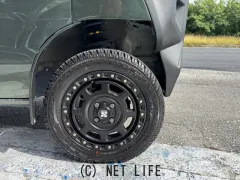 スズキ エブリイ