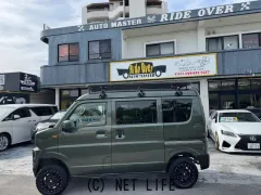 スズキ エブリイ