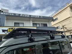 スズキ エブリイ