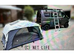 スズキ エブリイ