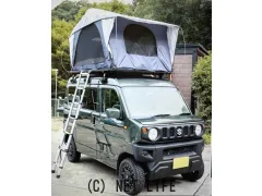 スズキ エブリイ