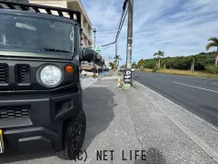 スズキ エブリイ