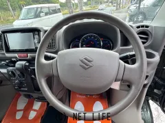 スズキ エブリイ