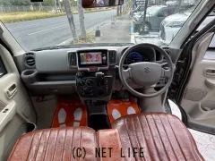 スズキ エブリイ