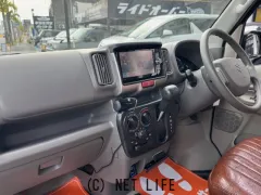 スズキ エブリイ