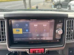 スズキ エブリイ