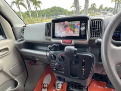 スズキ エブリイ