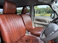 スズキ エブリイ