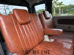 スズキ エブリイ