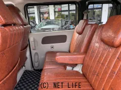 スズキ エブリイ