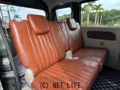 スズキ エブリイ