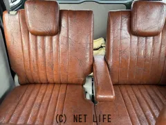 スズキ エブリイ