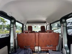 スズキ エブリイ