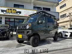 スズキ エブリイ