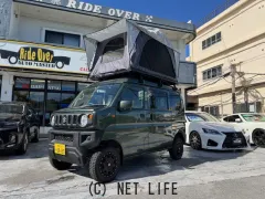 スズキ エブリイ