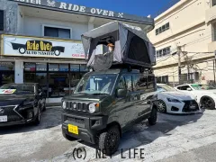 スズキ エブリイ