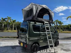 スズキ エブリイ