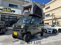 スズキ エブリイ